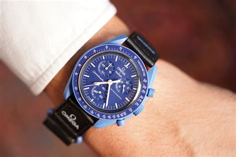 omega swatch neptune price|omega moonswatch mission to neptune.